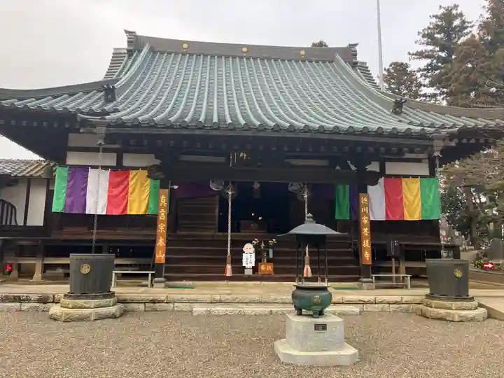 六地蔵寺(茨城県)