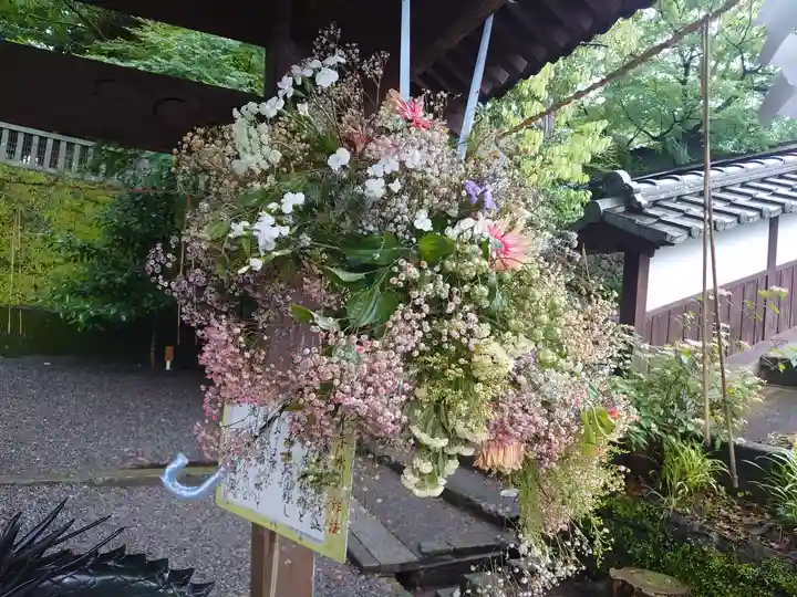 事任八幡宮のその他建物