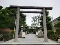 桜神宮(東京都)