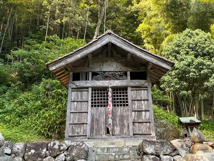 荒神社(兵庫県)