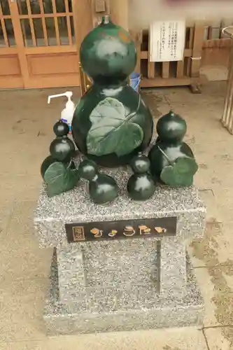 蕪嶋神社(青森県)