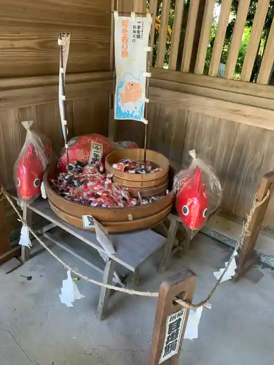 宗像大社中津宮(福岡県)