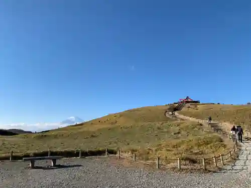 箱根元宮(神奈川県)