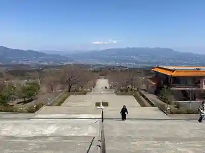 佛光山法水寺(群馬県)