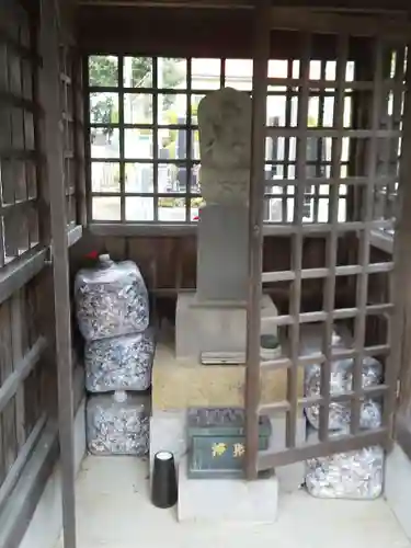 長久寺(埼玉県)