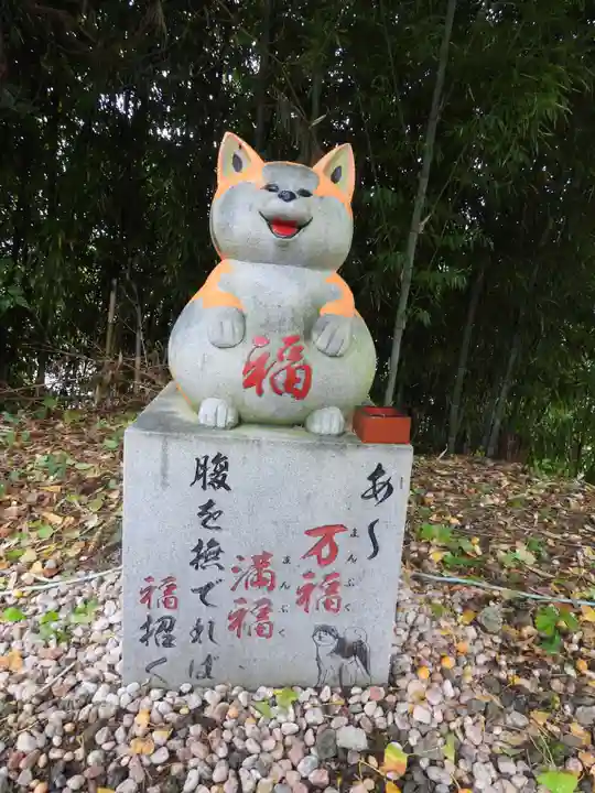 鹿角八坂神社(秋田県)