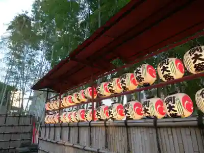 田無神社(東京都)