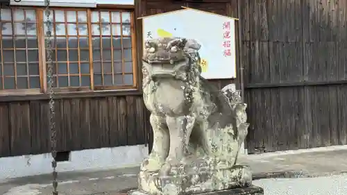 天高市神社(奈良県)