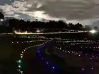 曹洞宗 永松山 龍泉寺のその他建物