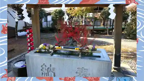今市報徳二宮神社(栃木県)