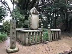 金崎宮の建物その他