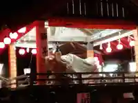 天宮神社の体験その他