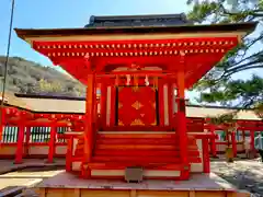 日御碕神社(島根県)