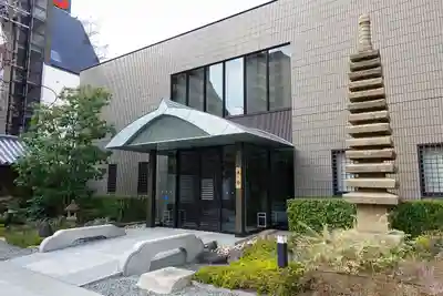 太融寺のその他建物