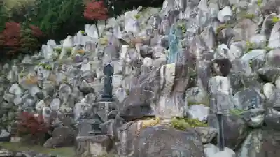 観音正寺(滋賀県)