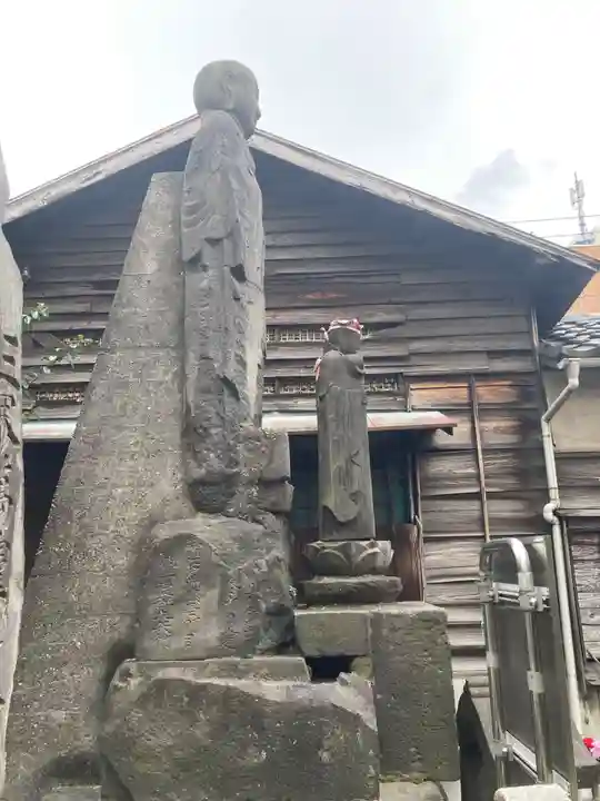松吟寺(東京都)