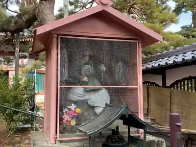 善光寺大勧進(長野県)