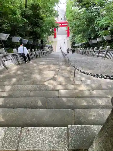 愛宕神社のその他建物