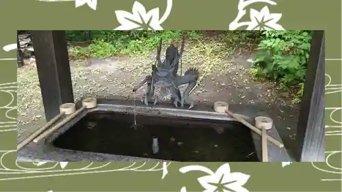 貴船神社(群馬県)