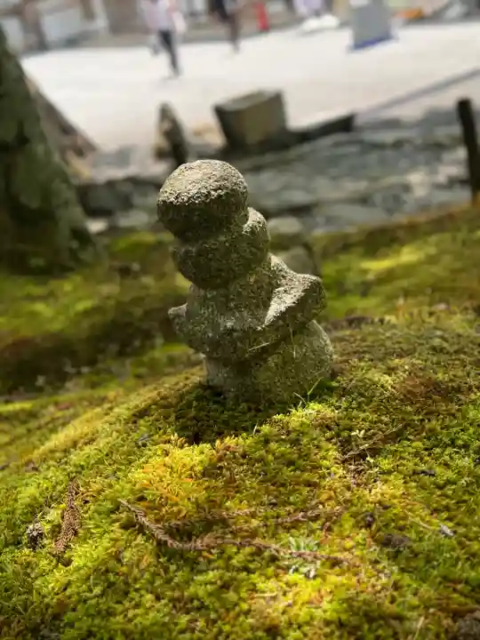 比叡山延暦寺(滋賀県)