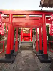 福生神明社(東京都)