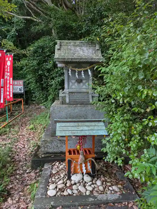 阿須賀神社(和歌山県)