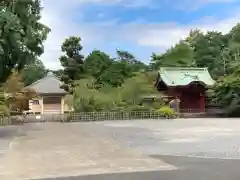 寛永寺(根本中堂)(東京都)