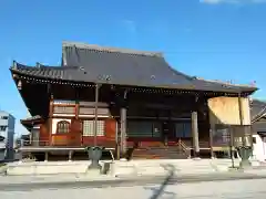 西来寺(三重県)