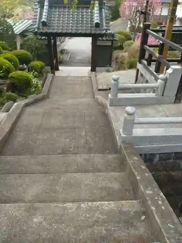 円龍寺(宮城県)