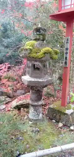 鍬山神社のその他建物