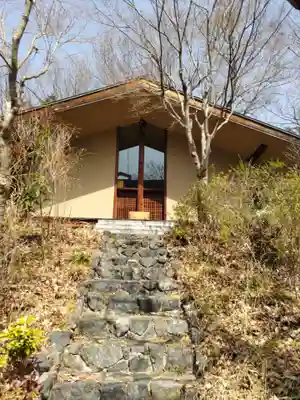 平等院の本殿・本堂