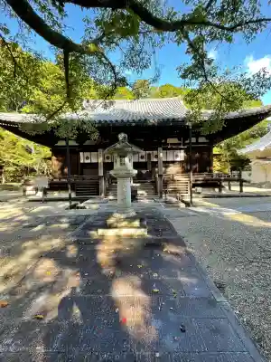 霊山寺(奈良県)