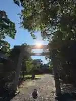 玉鉾神社(愛知県)