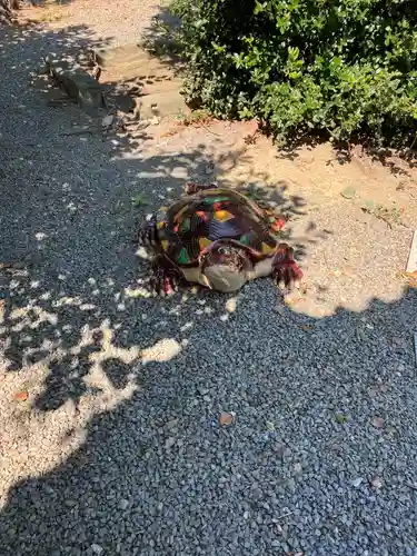 志磨神社(和歌山県)