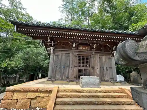 深大寺(東京都)