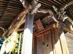 多賀神社(宮城県)