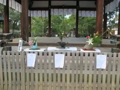 御霊神社（上御霊神社）(京都府)