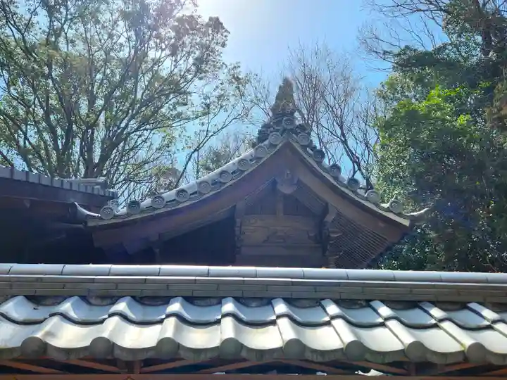 皇子神社(兵庫県)