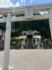 春日神社(三重県)