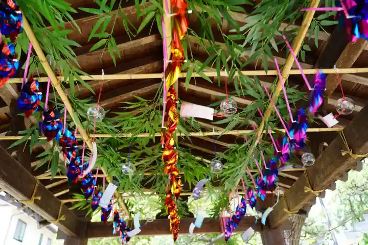 豊景神社のその他建物
