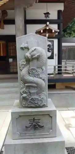 高靇神社のその他建物