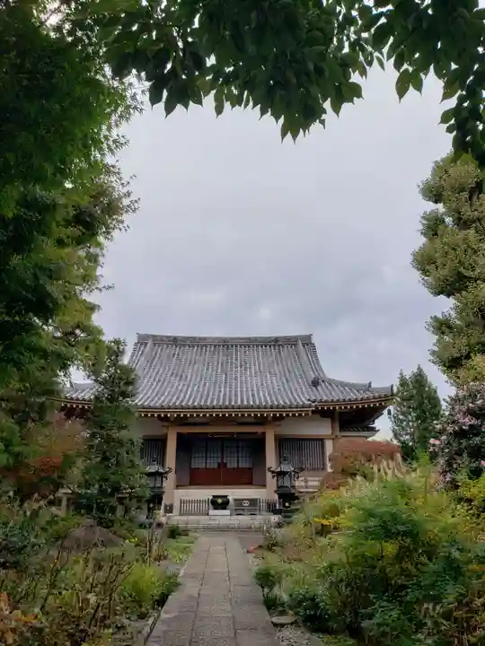 正覚院(東京都)