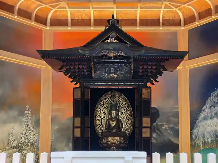 御岩神社(茨城県)