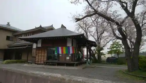 寿福寺の本殿・本堂