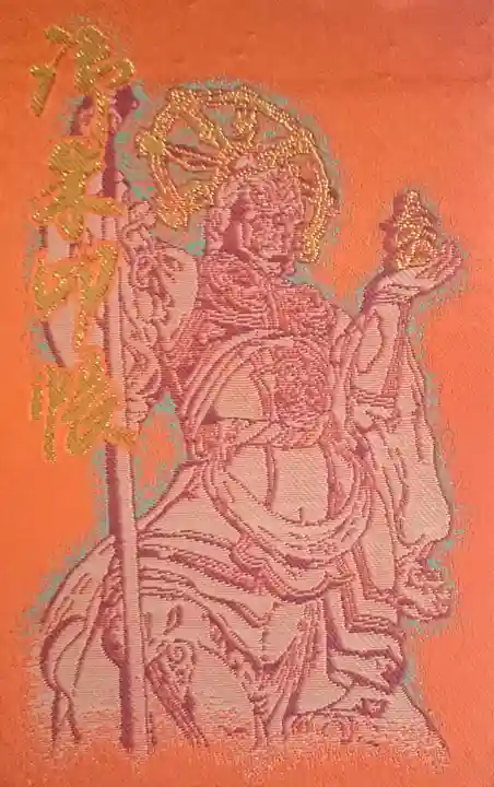 一乗院(身代不動尊) のその他建物