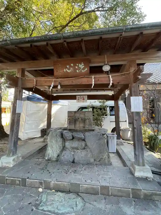 助松神社(大阪府)
