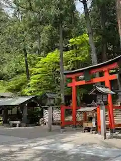 日枝神社(岐阜県)