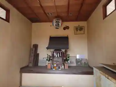 小町神社(神奈川県)