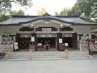 加藤神社(熊本県)
