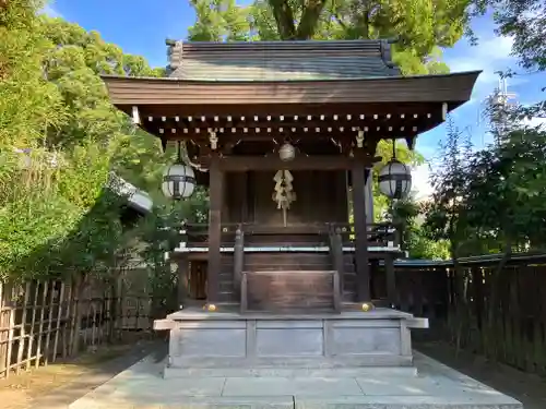 北野天満宮(京都府)